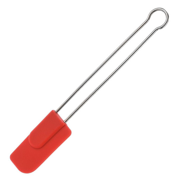 Westmark Pannenlikker Siliconen 22,5cm