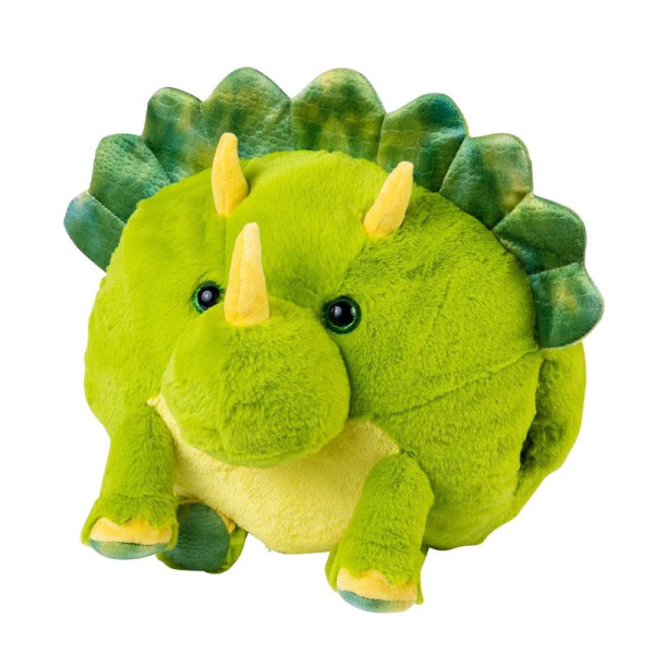 Cozy Noxxiez Knuffel Dino