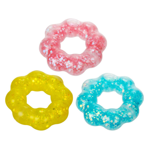 Toi Toys Fun Knijparmband met glitters