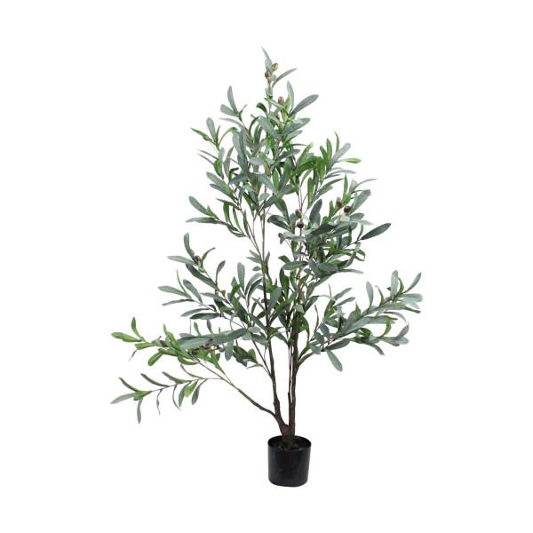 Olijfboom kunststof Ø70xh120cm