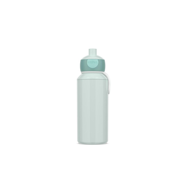 Mepal Drinkfles pop-up 400ml cool mint