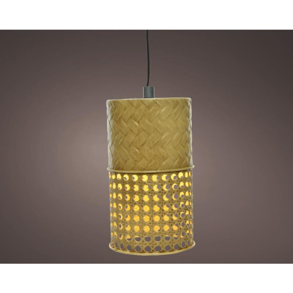 LED Solar hanglamp Ø11-H18cm