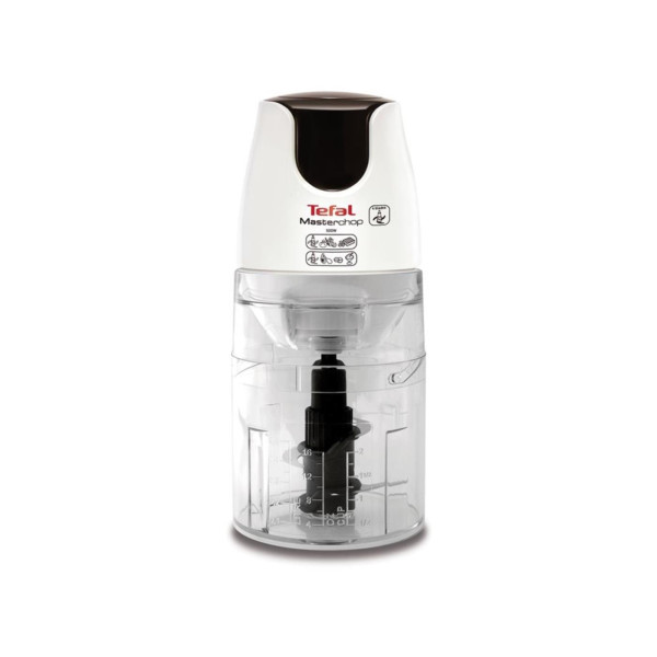 Tefal Hak/Snij-Apparaat Masterchop