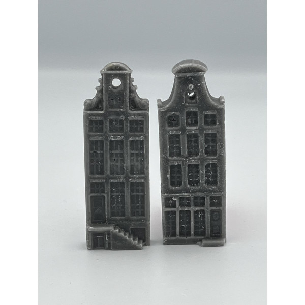 Huisje geur Code set a 2