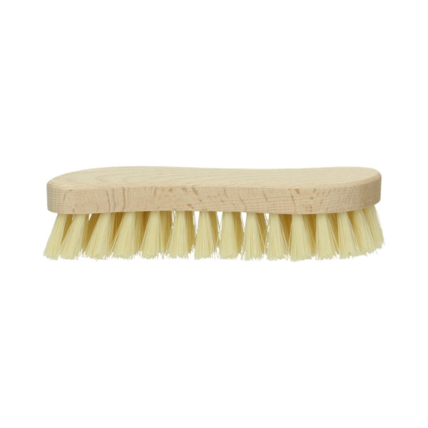 Sorbo S-borstel natuurvezel 20cm